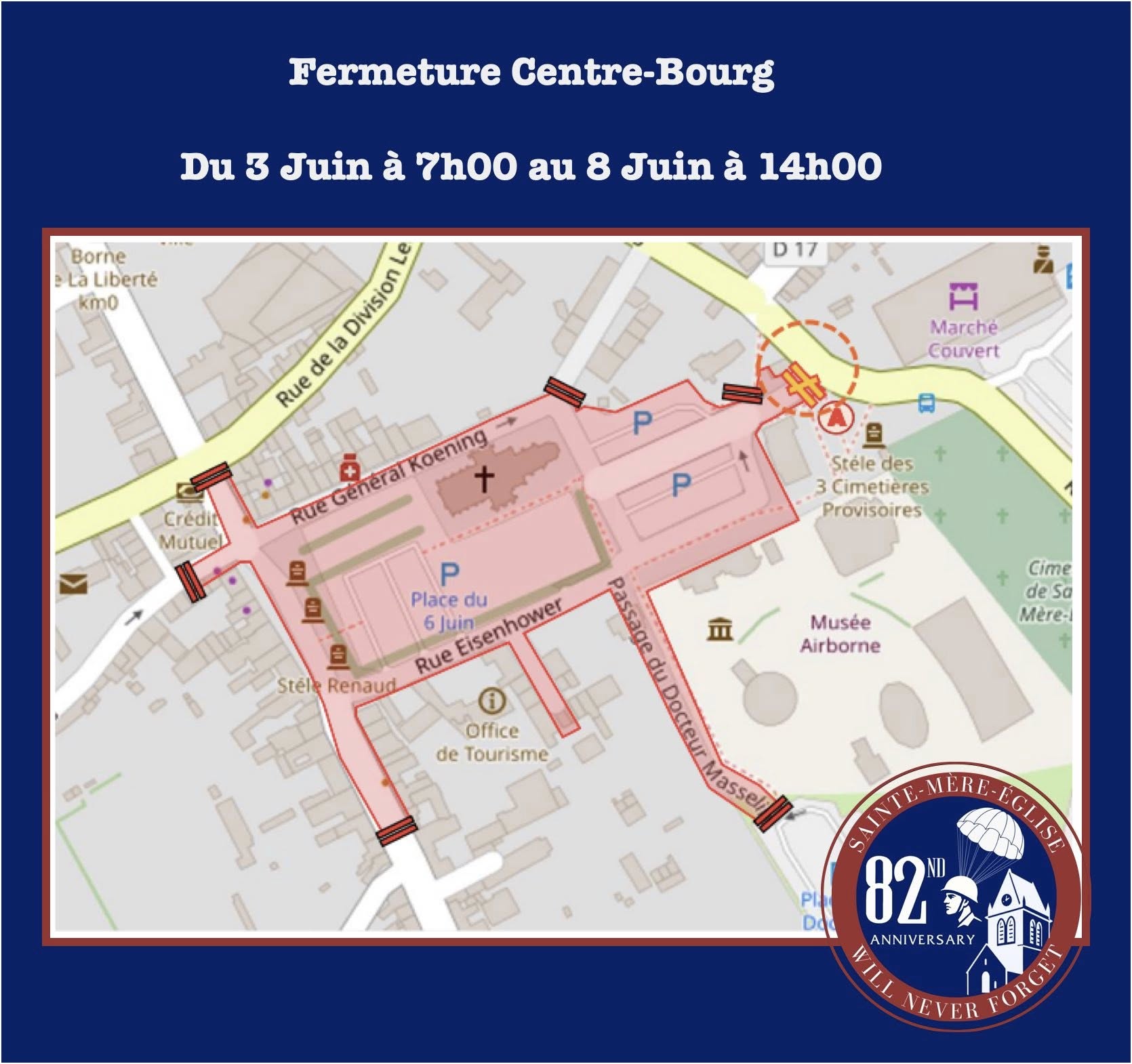 plan zone I sme