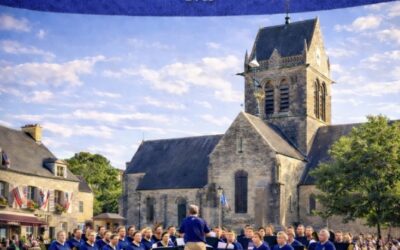 Concert Alumni – 16 juillet 2026